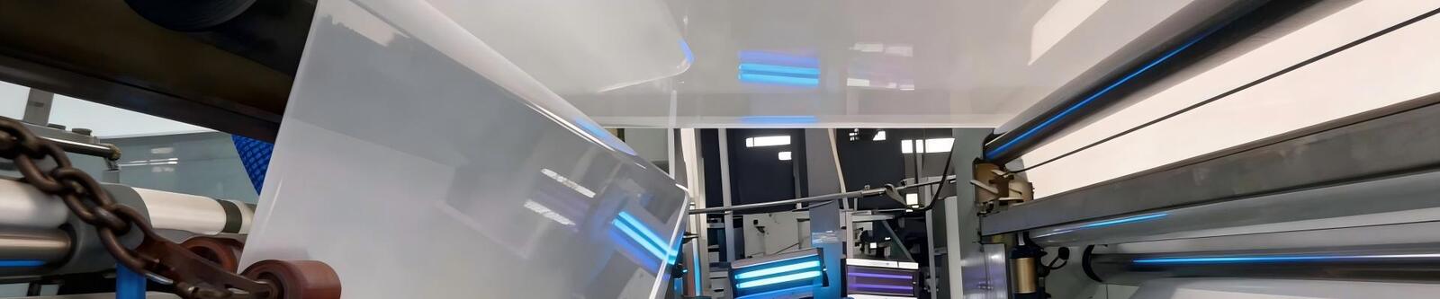 中国 Shanghai HSF Materials Technology Co., Ltd. 企業紹介 