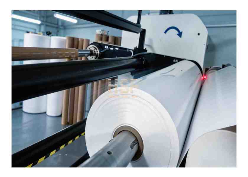 Shanghai HSF Materials Technology Co., Ltd. 製造者の生産ライン