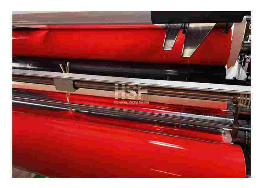 Shanghai HSF Materials Technology Co., Ltd. 製造者の生産ライン