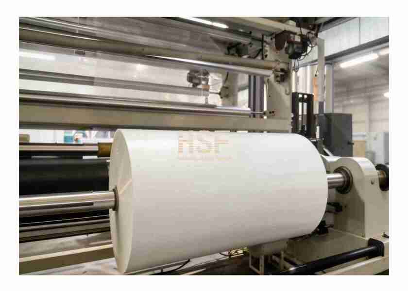 Shanghai HSF Materials Technology Co., Ltd. 製造者の生産ライン