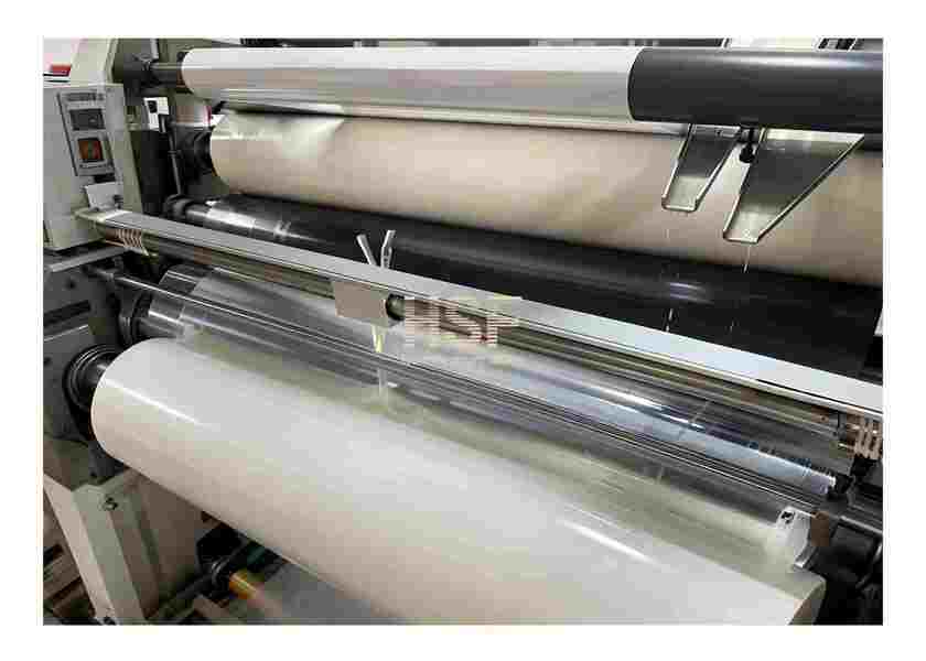 Shanghai HSF Materials Technology Co., Ltd. 製造者の生産ライン