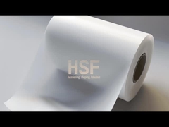 高精度鋳造ポリプロピレン生産ライン